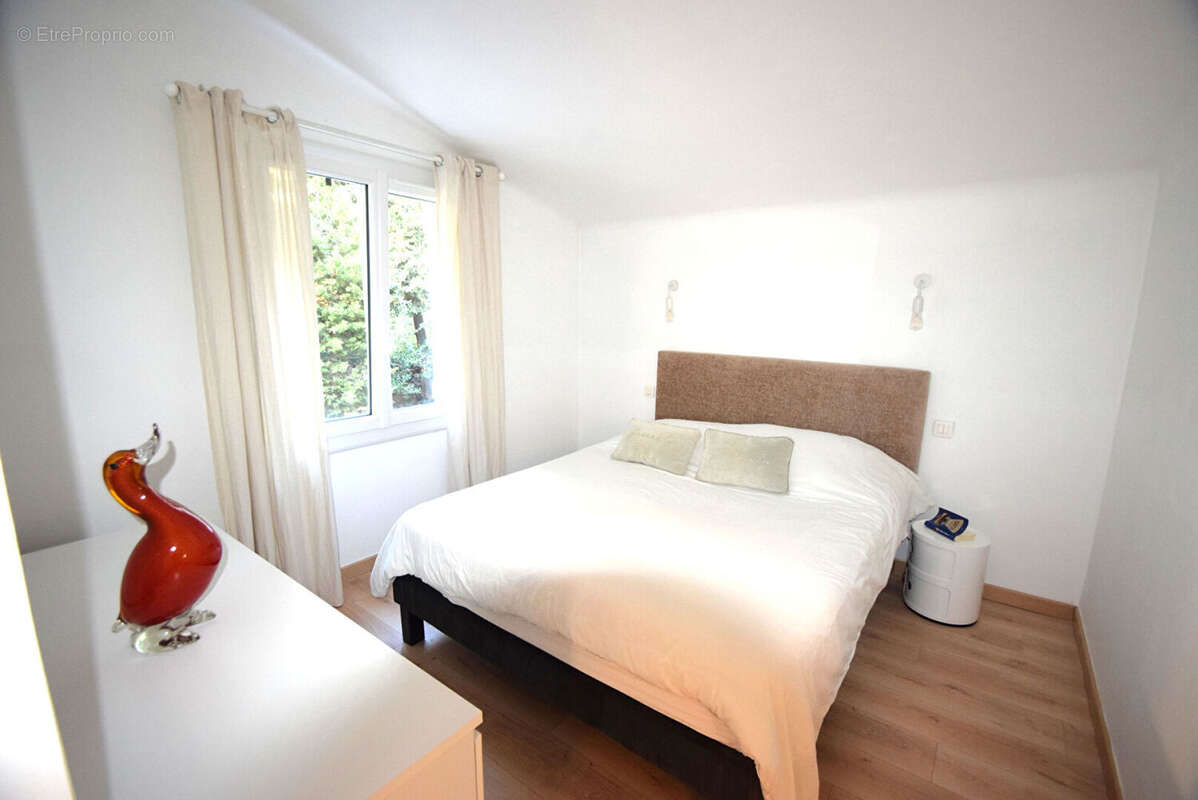 Maison à SAINT-RAPHAEL