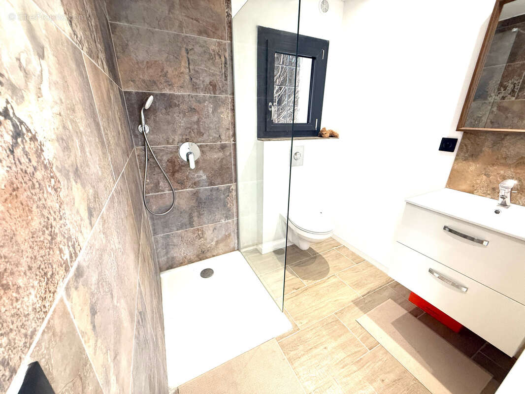 Maison à CAVALAIRE-SUR-MER