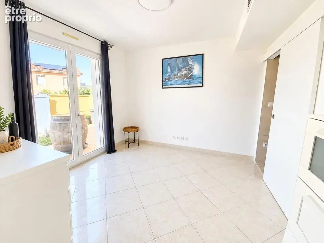 Maison  6 pièce(s) - photo 9