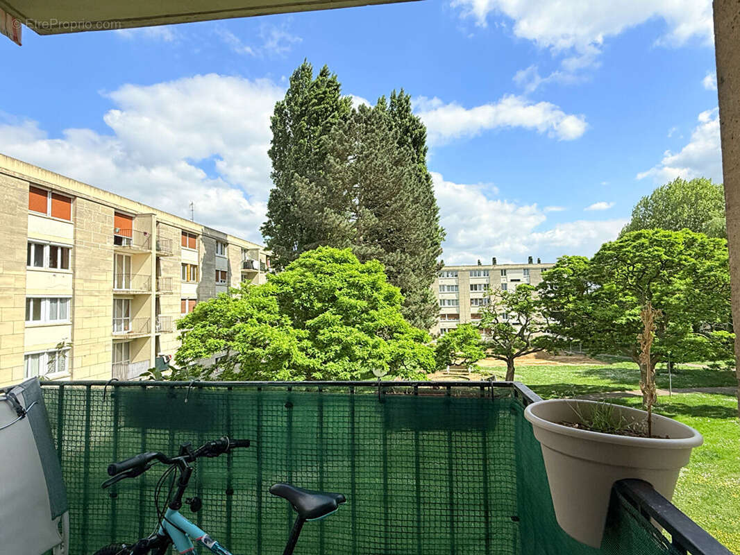 Appartement à BEAUVAIS