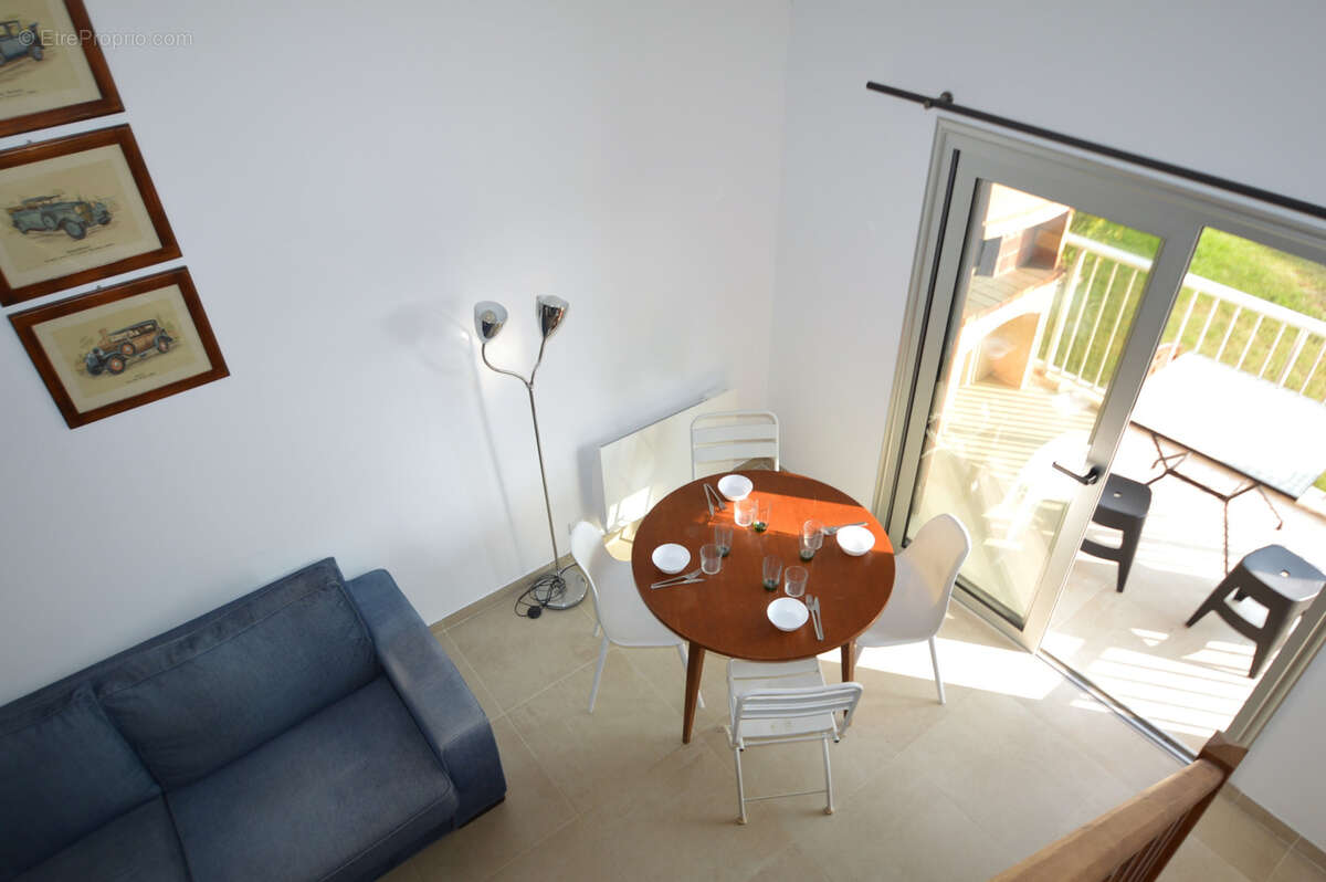 Appartement à LA SEYNE-SUR-MER