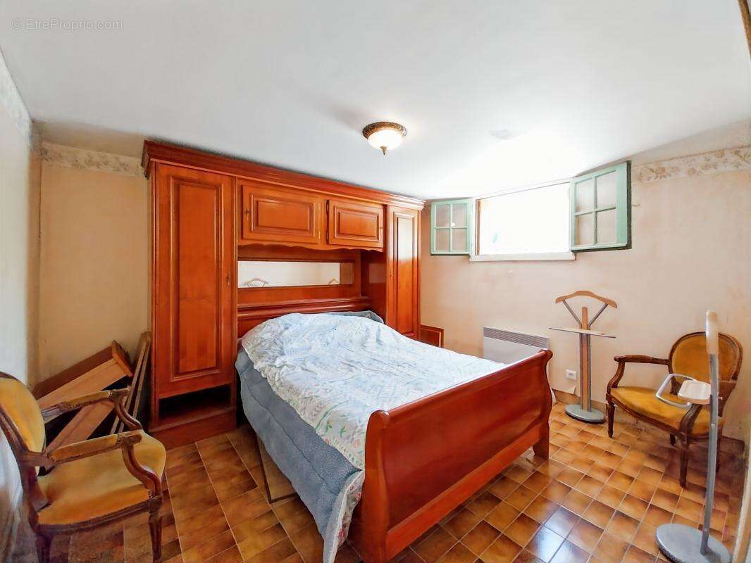 Maison à MARSEILLAN