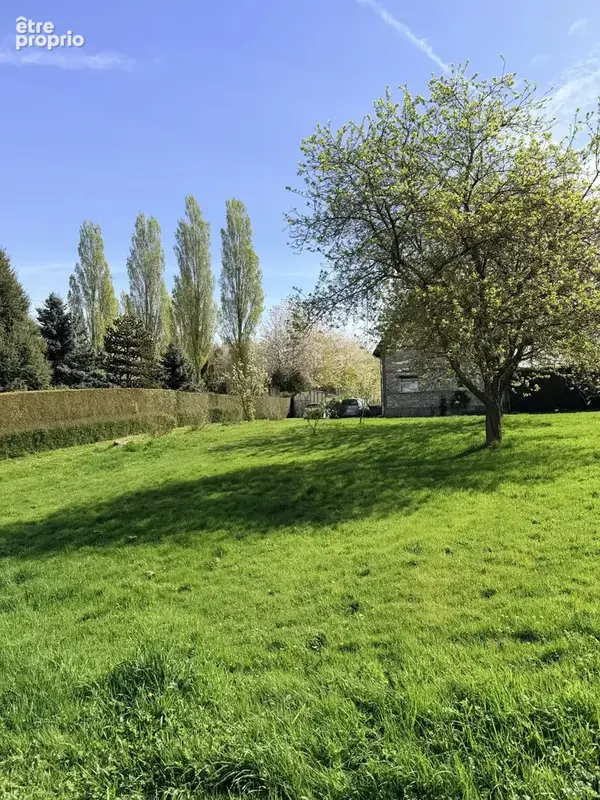 Maison 4 pièces 100 m² à vendre à Doudeville (76560) - photo 2