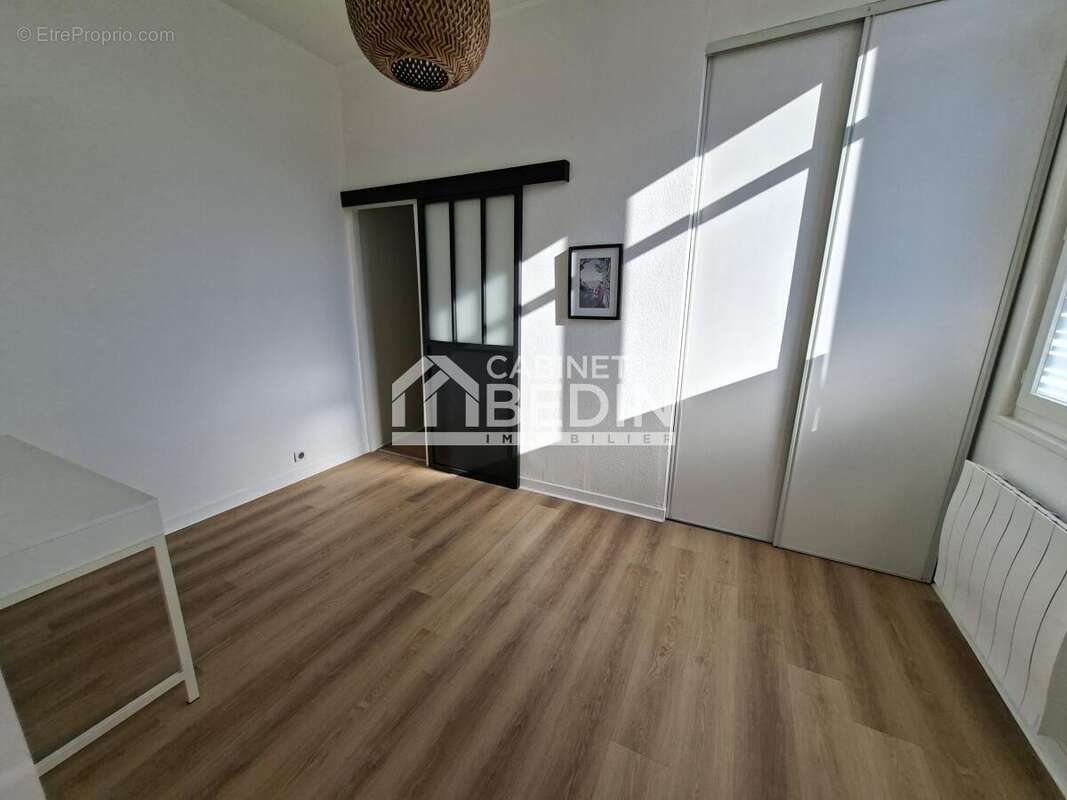 Maison à SAINT-MEDARD-EN-JALLES