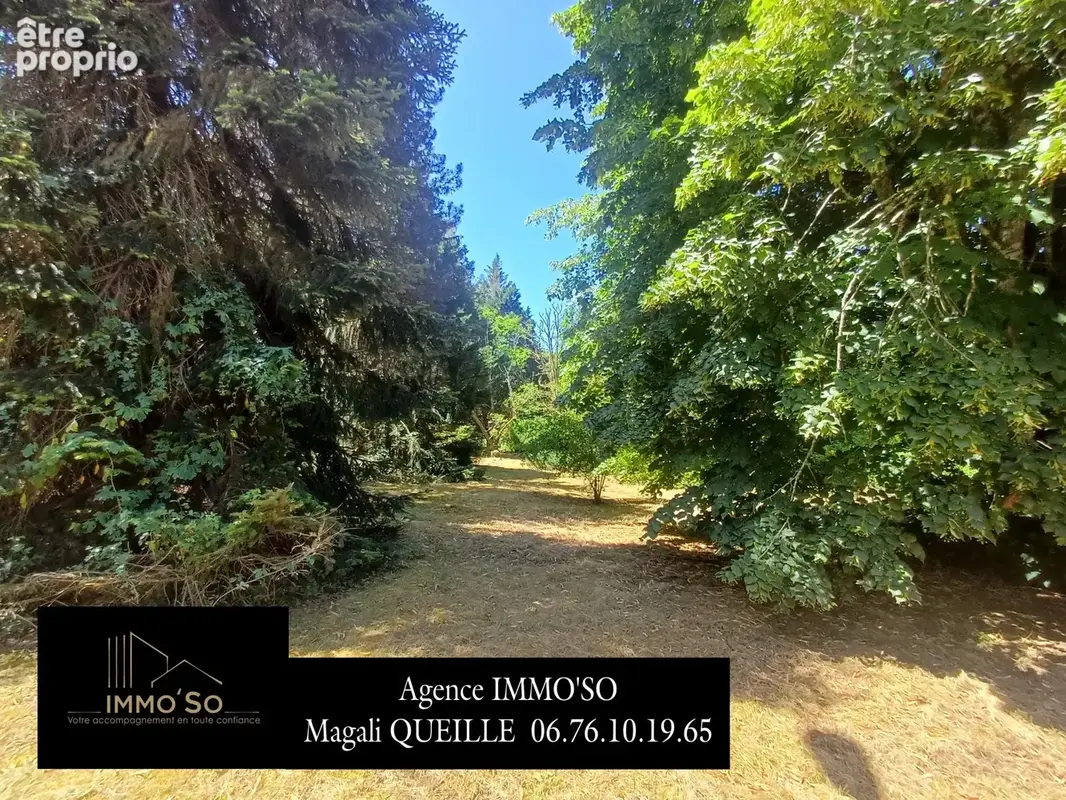 Maison 3ch Secteur La Brède - photo 7