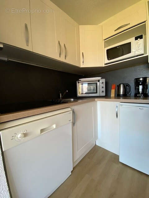 Appartement à LE CHATEL