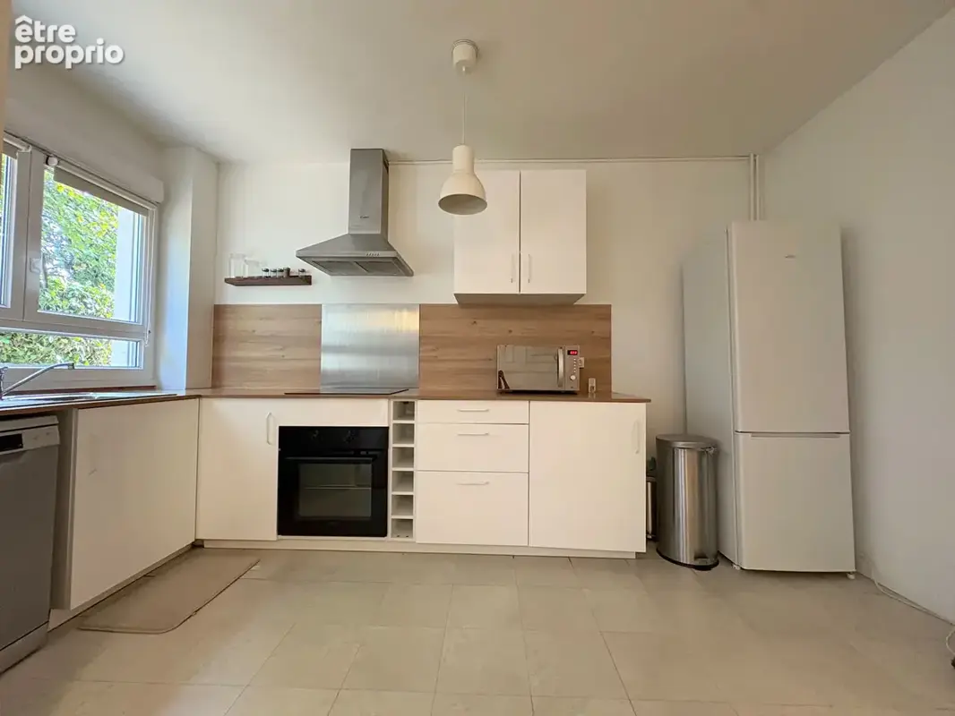 Appartement Villebon Sur Yvette 2 pièce(s) 49.5 m2 - photo 3