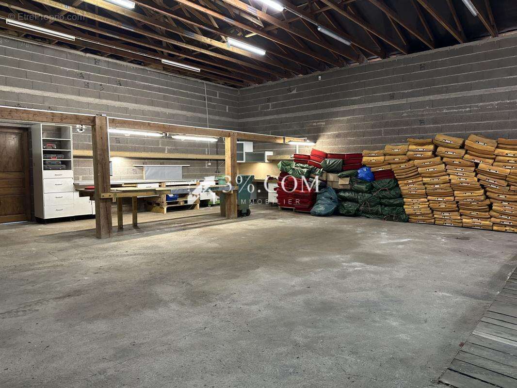 Maison à DOMBASLE-EN-XAINTOIS