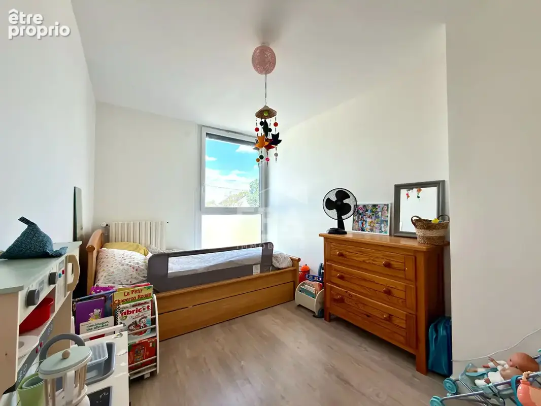 Maison 75m² à saint-pierre-lès-nemours - photo 10