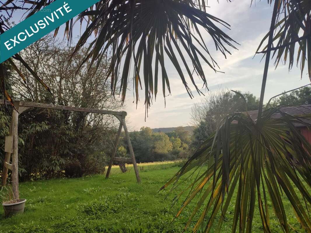 Photo 2 - Maison à PLEYBER-CHRIST