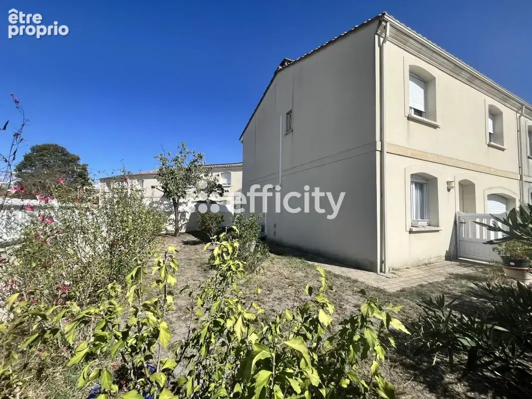 Maison 5 pièces 100 m² à vendre à Ludon-Medoc (33290) - photo 15