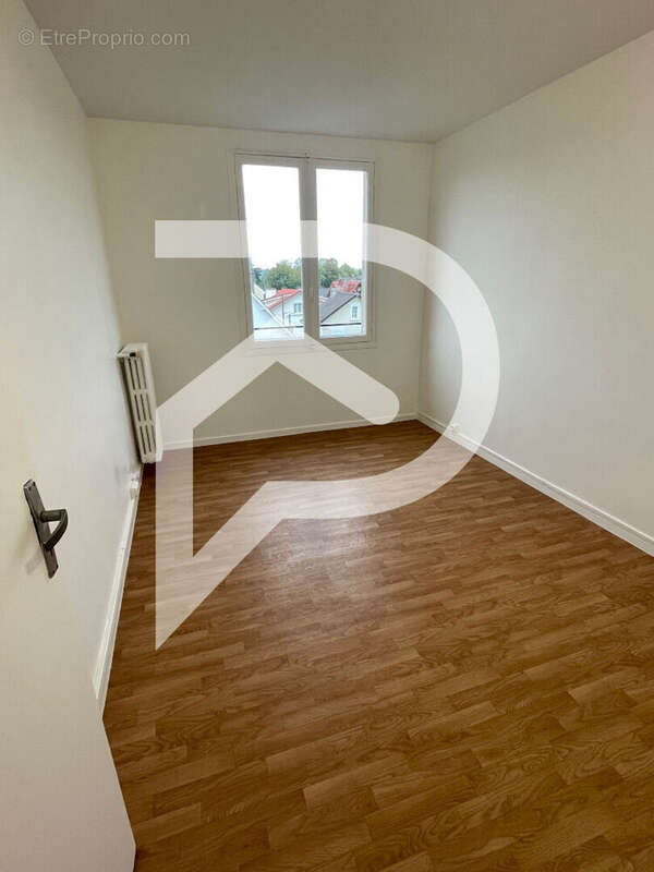 Appartement à SARCELLES
