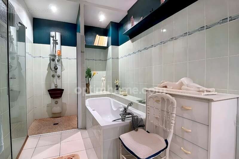 Appartement à VITRE