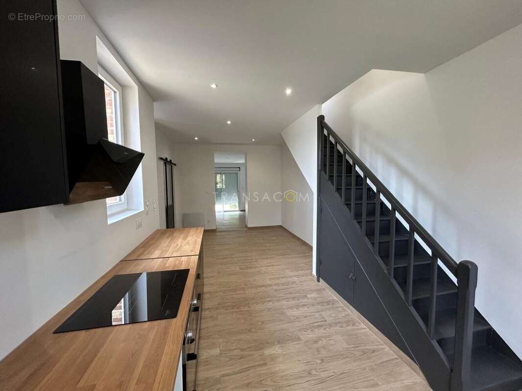 Maison à SAINT-AVERTIN