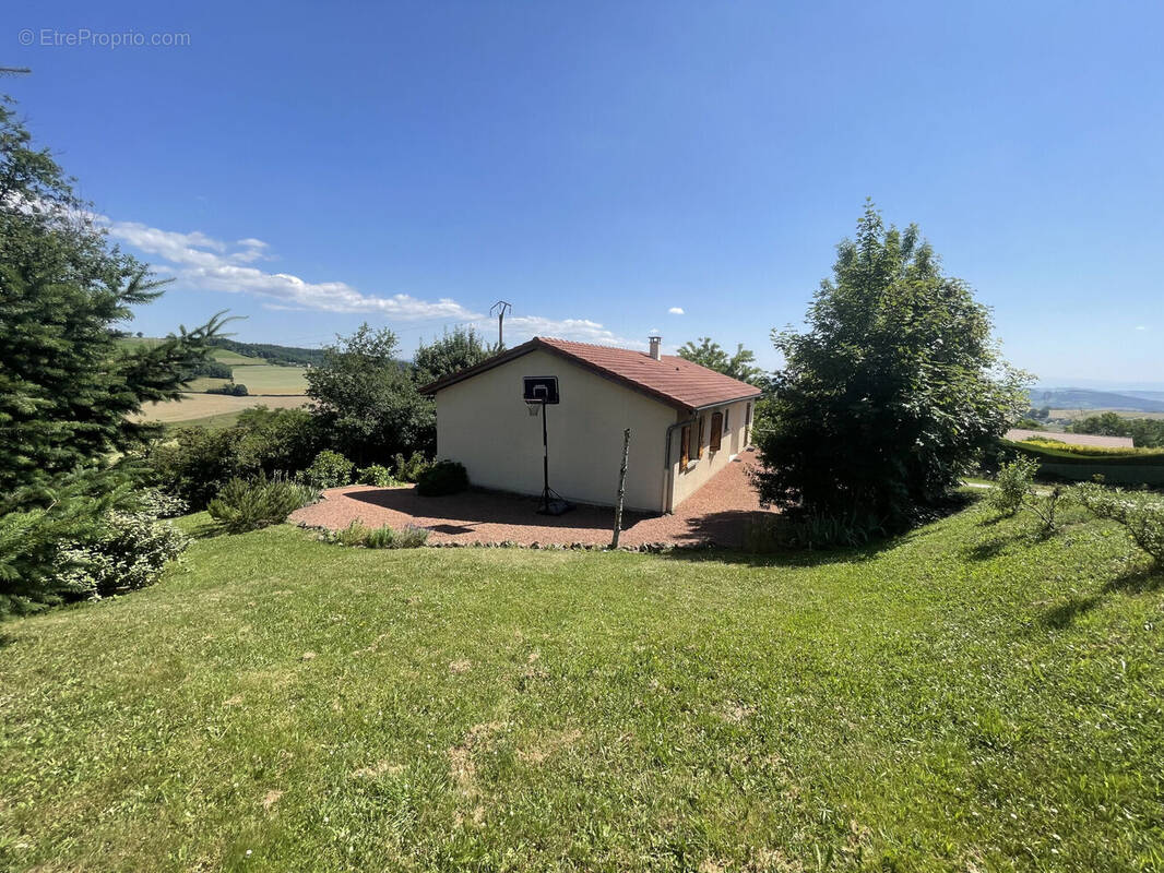 Photo 1 - Maison à THIZY