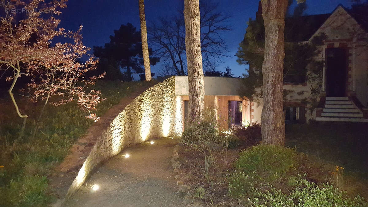 Maison à SAINT-BREVIN-LES-PINS
