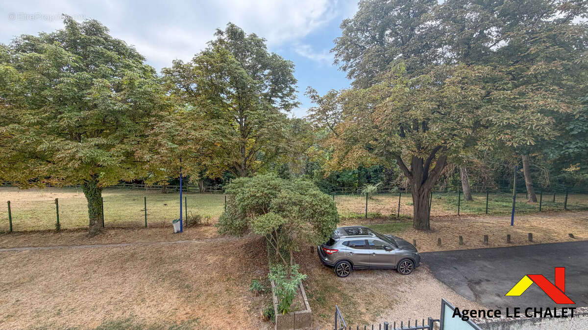 Appartement 3 pièces de 61,52 m² avec balcon vue parc et parking - Choisy-le-Roi - photo 11