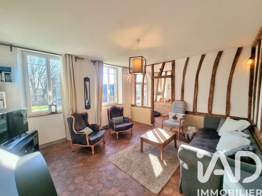 Photo 8 - Maison à FRESQUIENNES