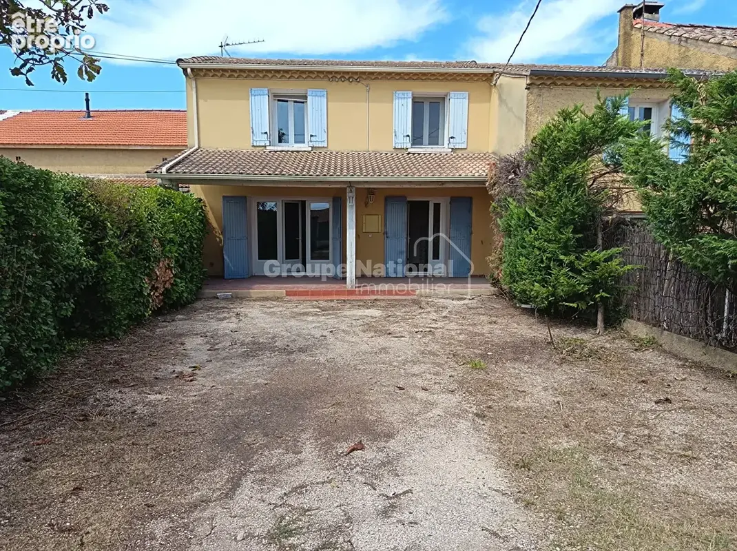 Camaret sur aigues villa t5 - photo 11