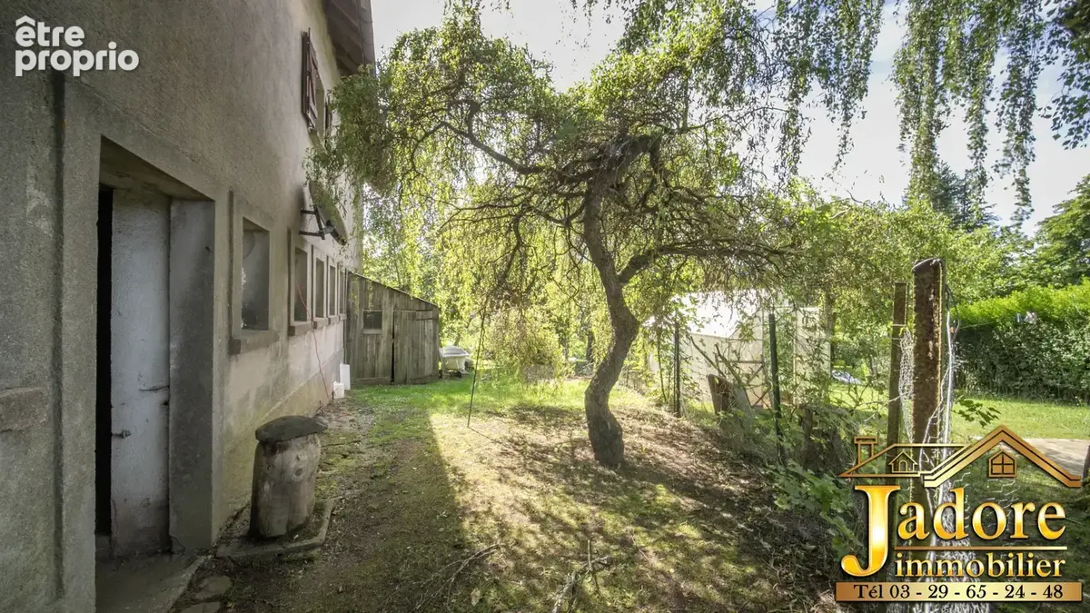Ancienne ferme a renover - photo 4