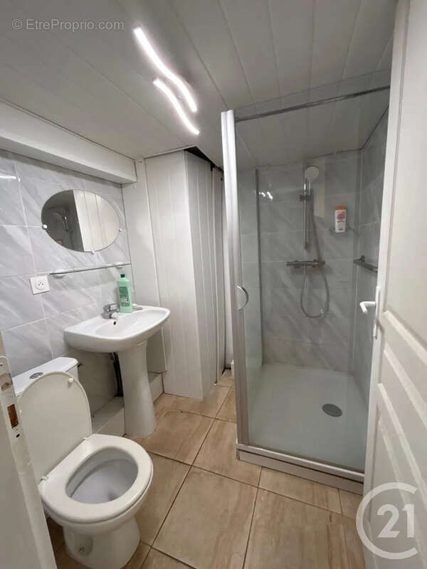 Maison à CASTELCULIER