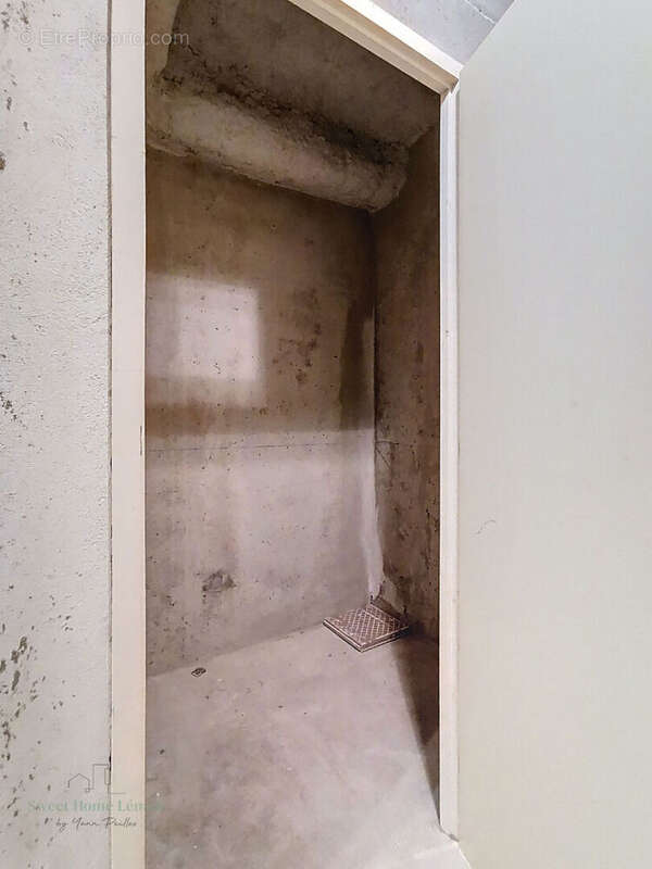 Appartement à THONON-LES-BAINS