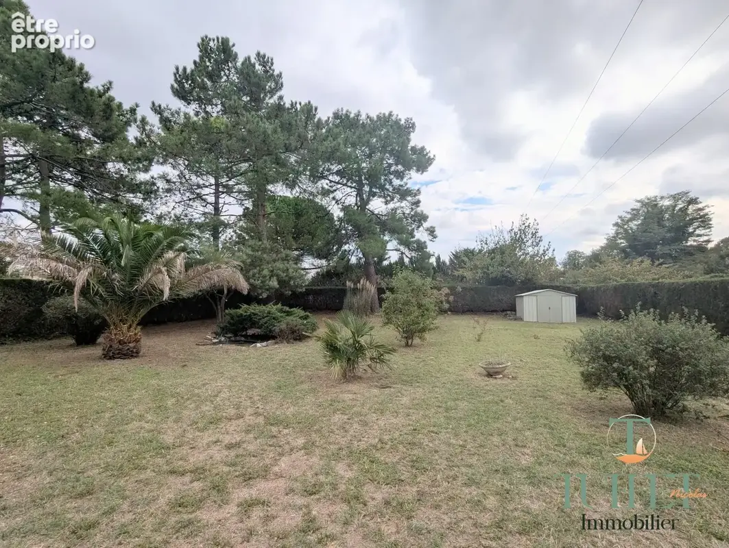 Maison 4 pièces 100 m² à vendre à La Tremblade (17390) - photo 3