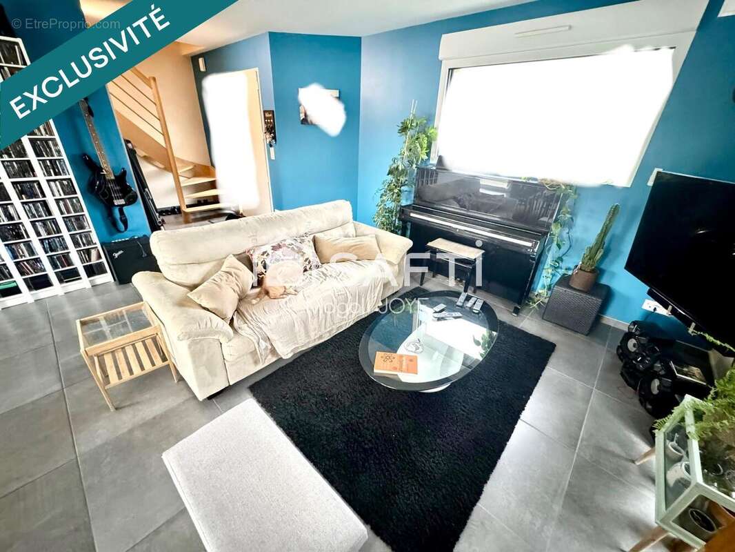 Photo 2 - Maison à ESSARS