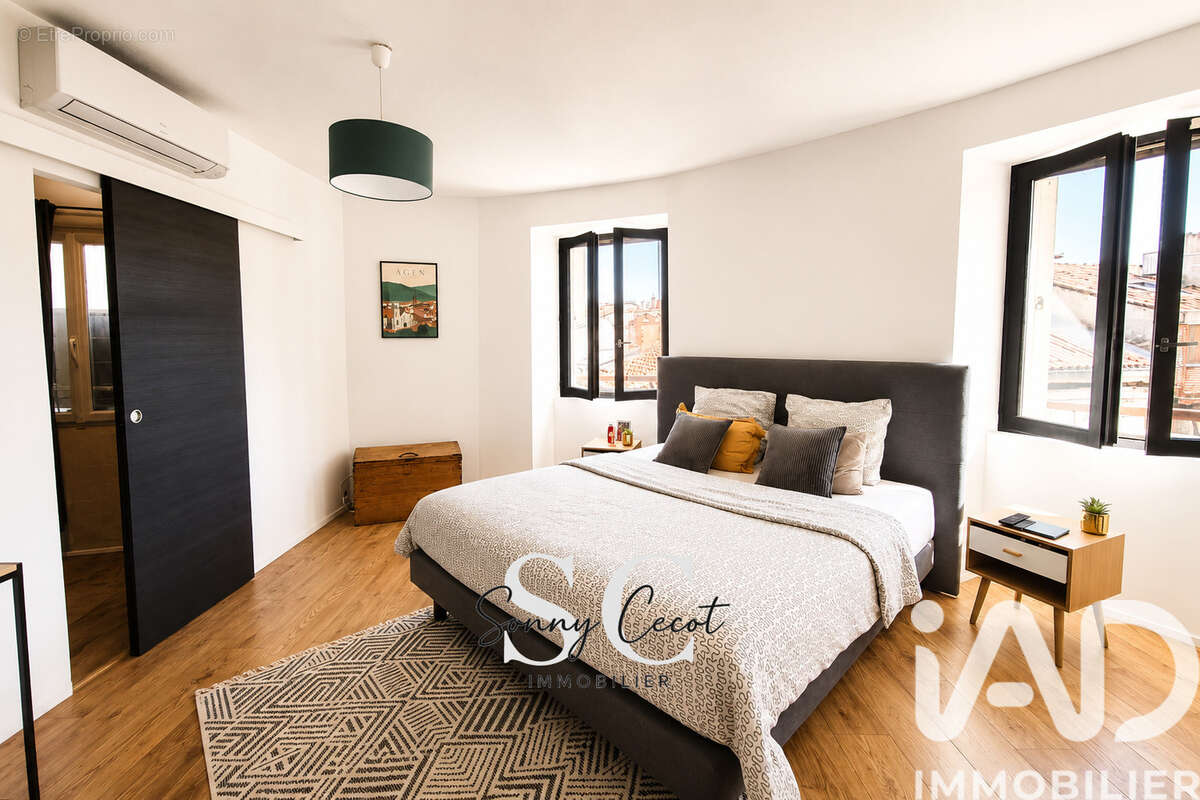 Photo 7 - Appartement à AGEN