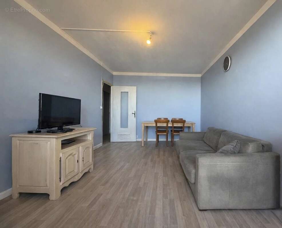 Appartement à GRASSE