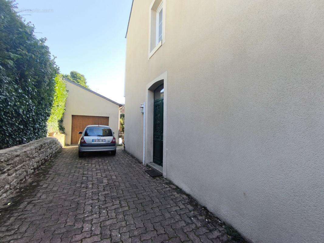 Maison à ALENCON
