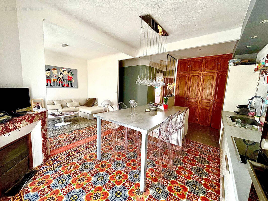 Appartement à PERPIGNAN