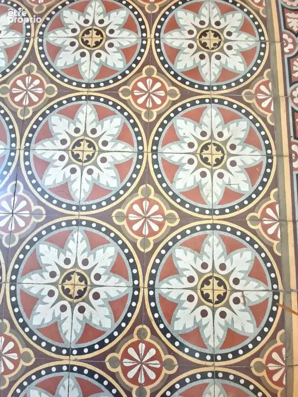 Perpignan Gare Saint Assiscle Mas 4 faces de Type 7 avec dépendances - photo 10