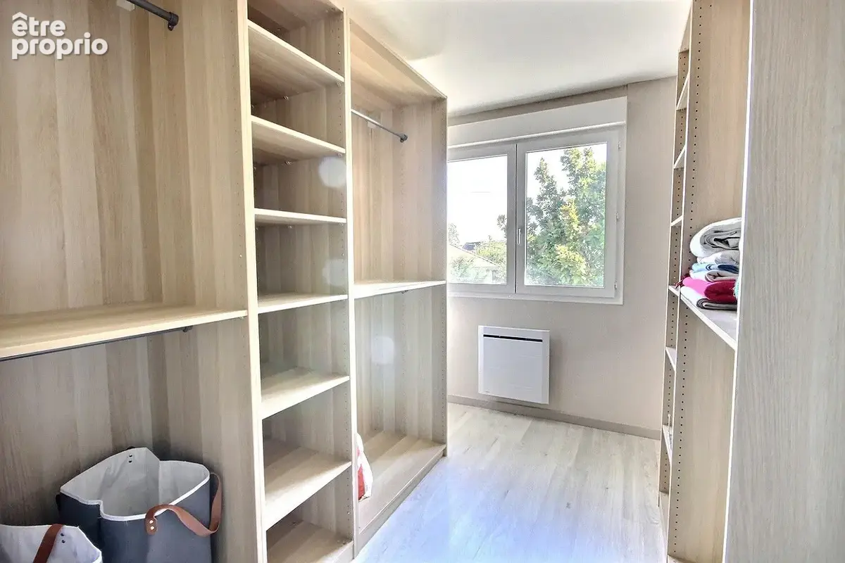 Maison 100m² à wissous - photo 8