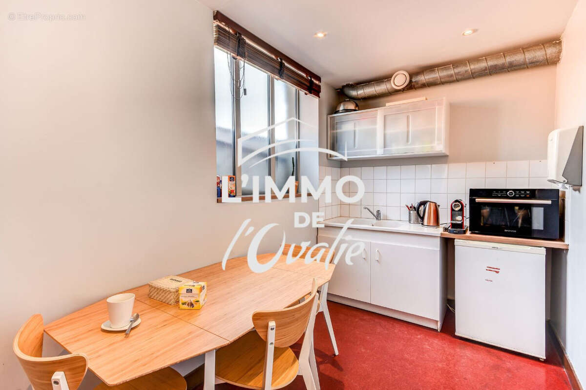 Commerce à TOULOUSE