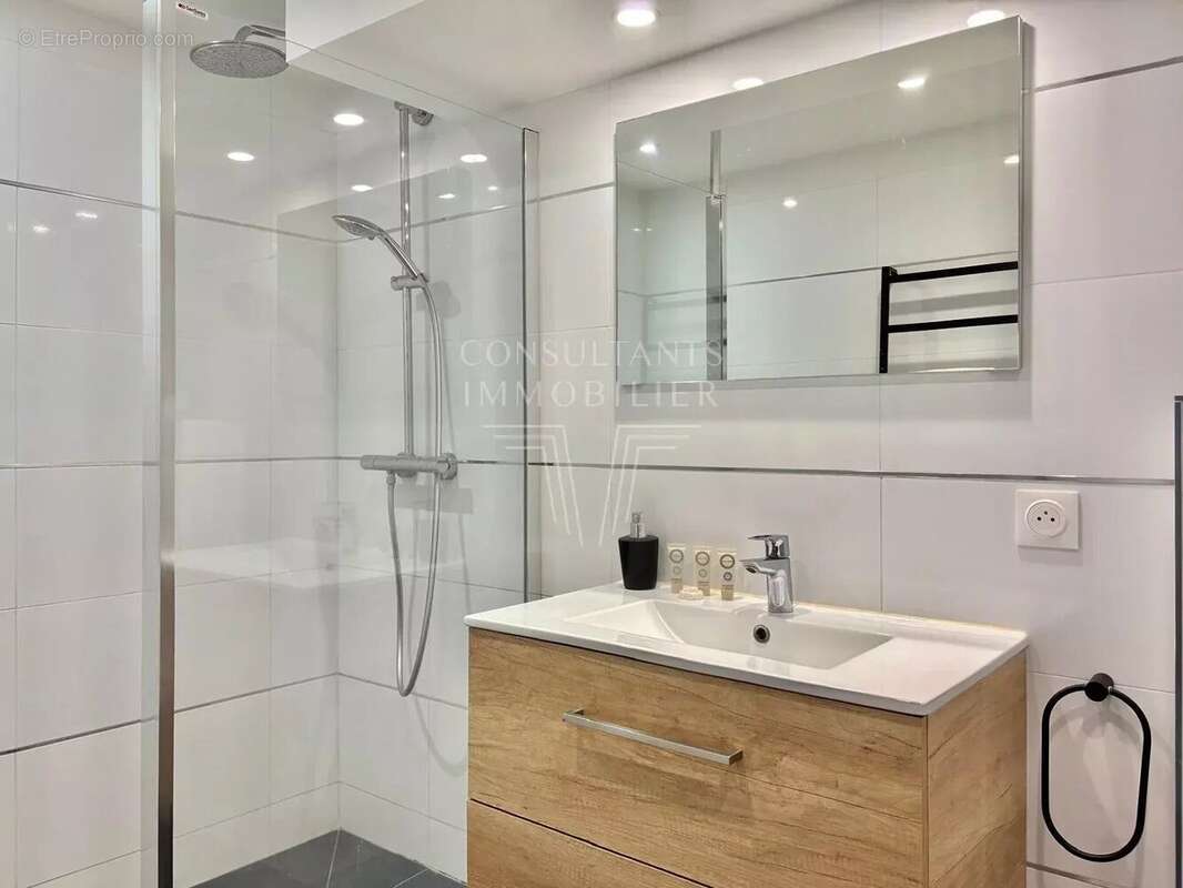 Appartement à DEAUVILLE