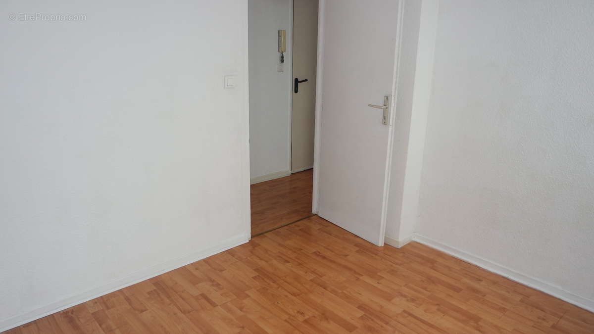Appartement 2 pièces 44 m²  - photo 15
