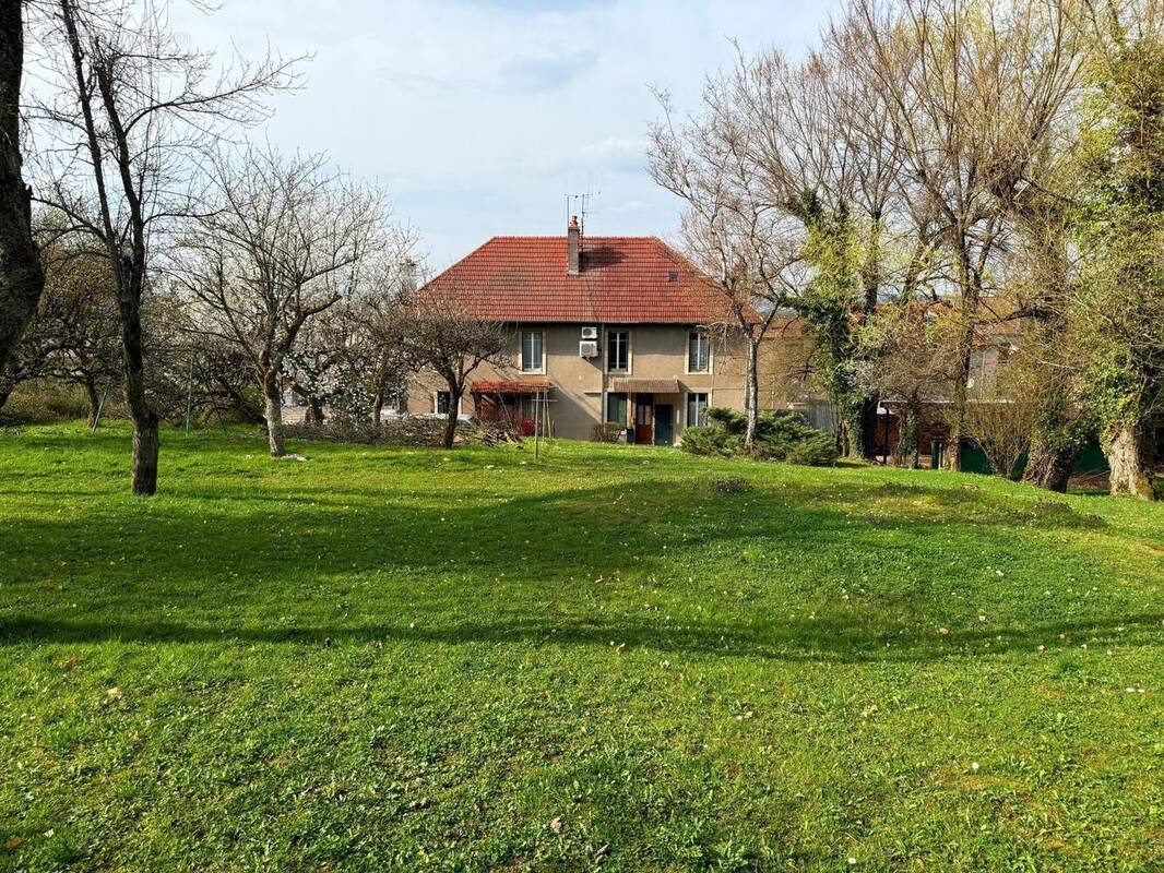 Photo 1 - Maison à VESOUL