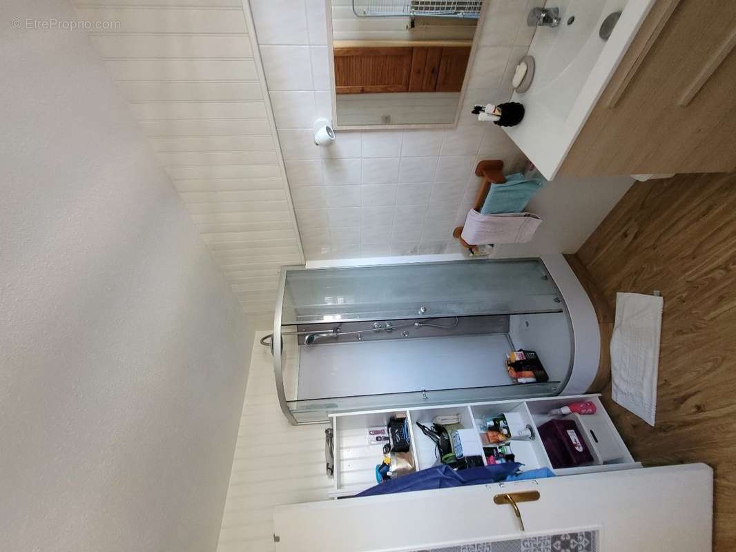 Appartement à LIBOURNE