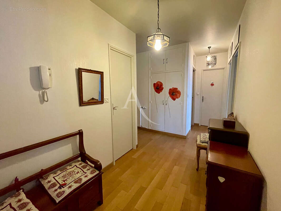 Appartement à CHARTRES