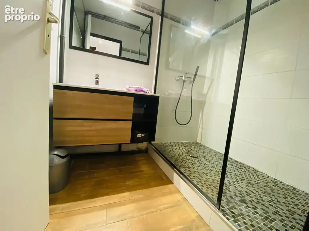 Maison de 50 m² à 600 mètres de la mer. - photo 6
