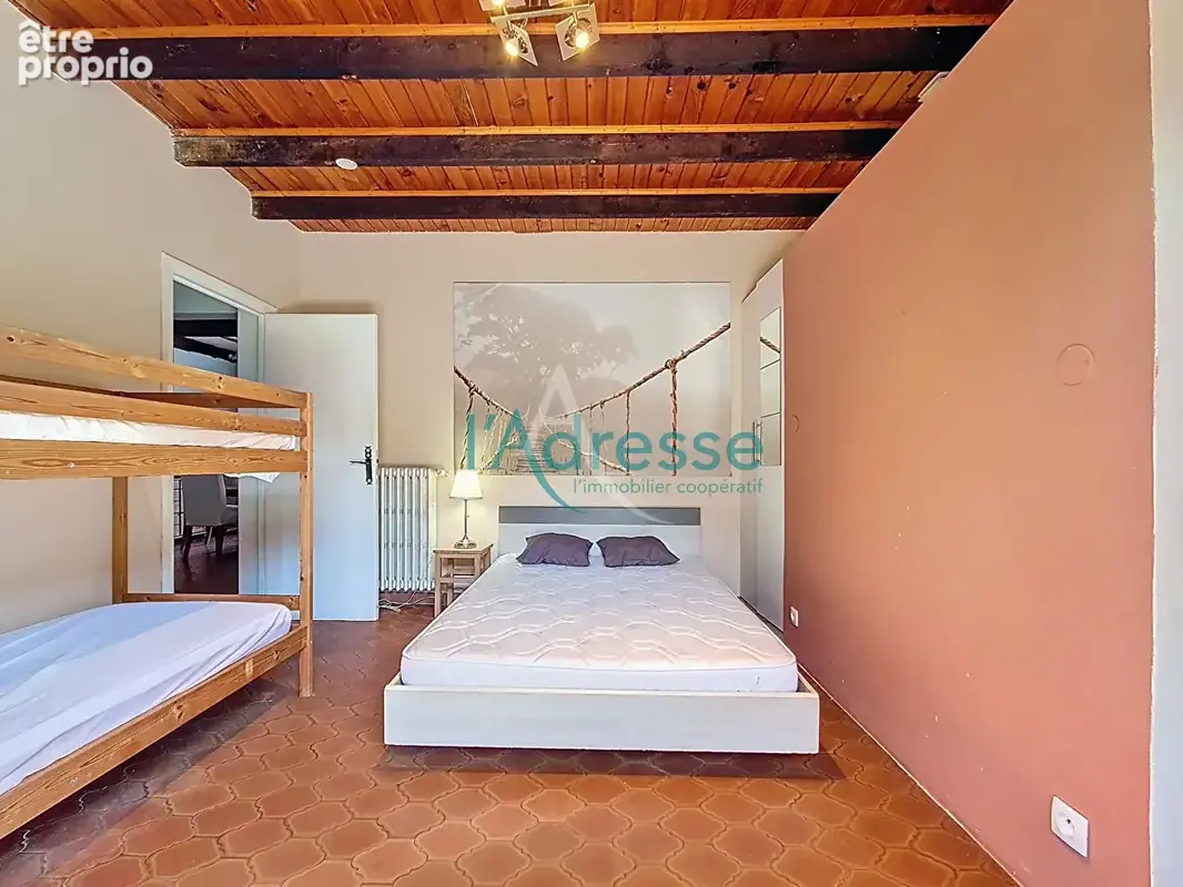 Villa Montauroux 4 pièces 110 m2 Piscine chauffée - photo 12