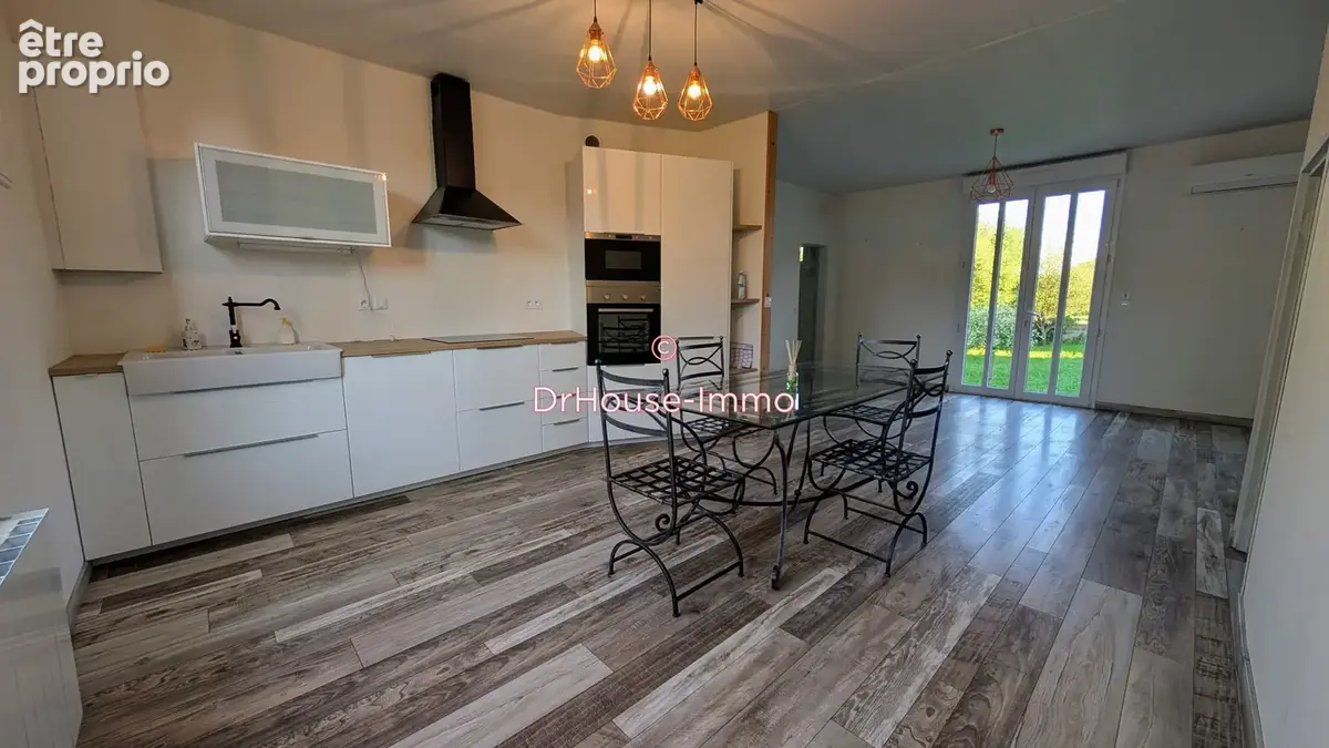 Maison 4 pièces 90 m² à vendre à Tregourez (29970) - photo 21
