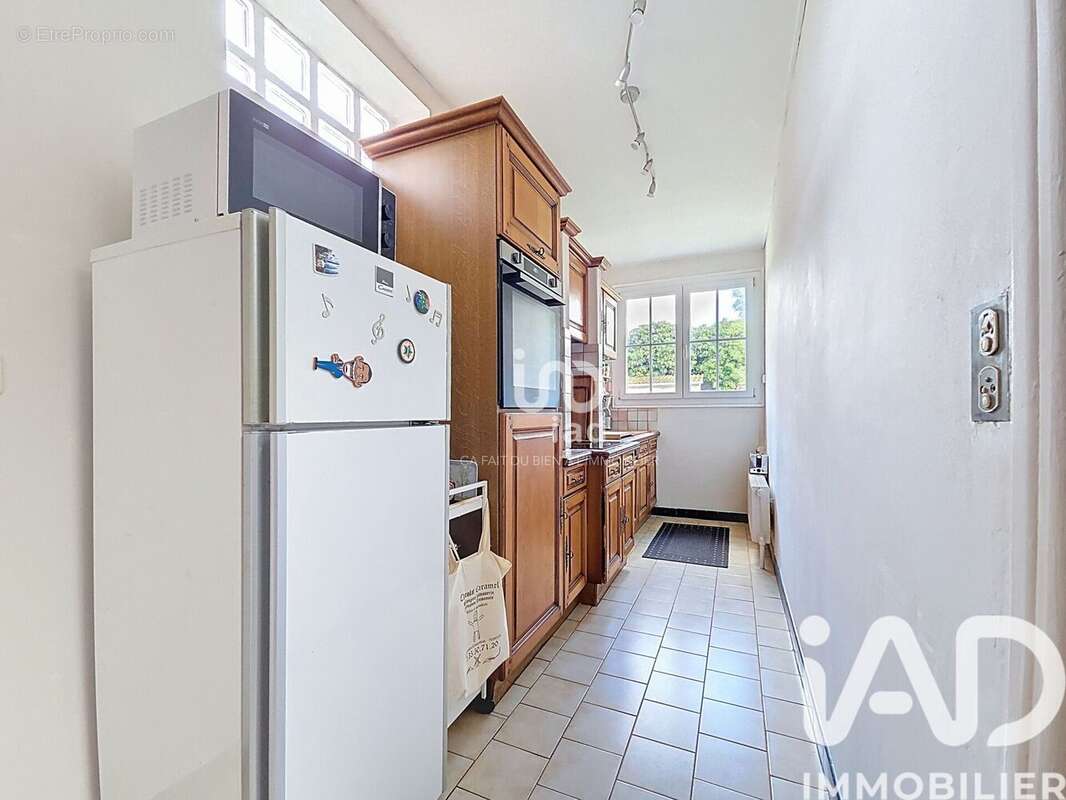 Photo 5 - Maison à EU