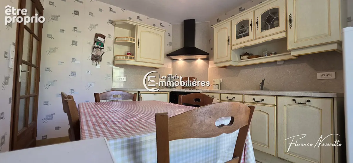 Maison à vendre sans vis a vis 3 chambres Louhans calme - photo 6