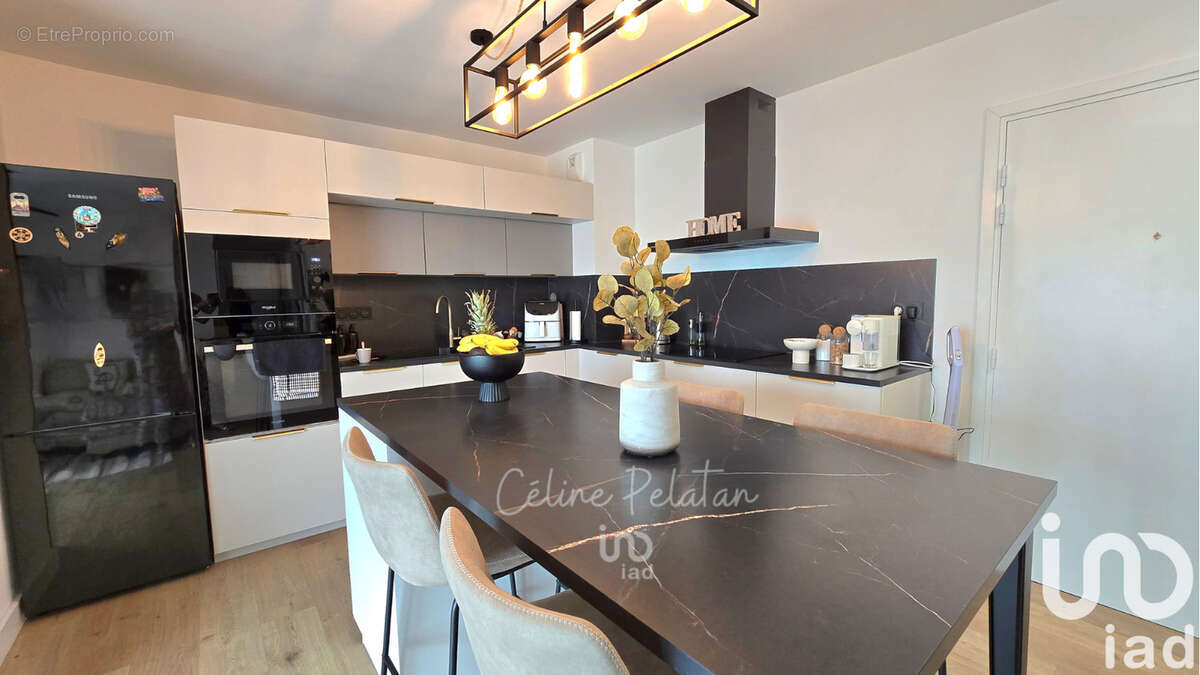 Photo 3 - Appartement à NIMES