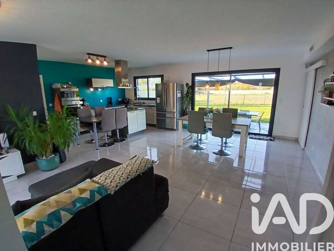 Photo 7 - Maison à SEMALENS