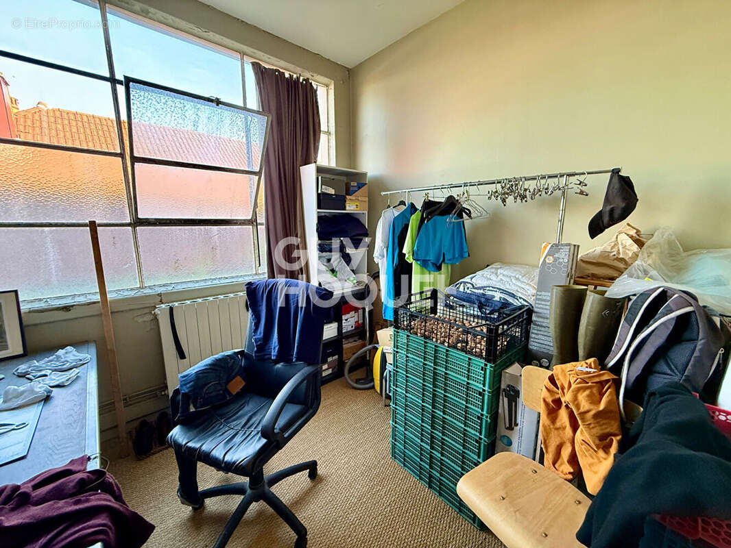 Appartement à BESANCON