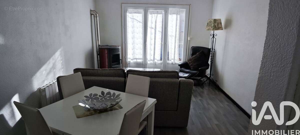 Photo 3 - Maison à CANET-EN-ROUSSILLON