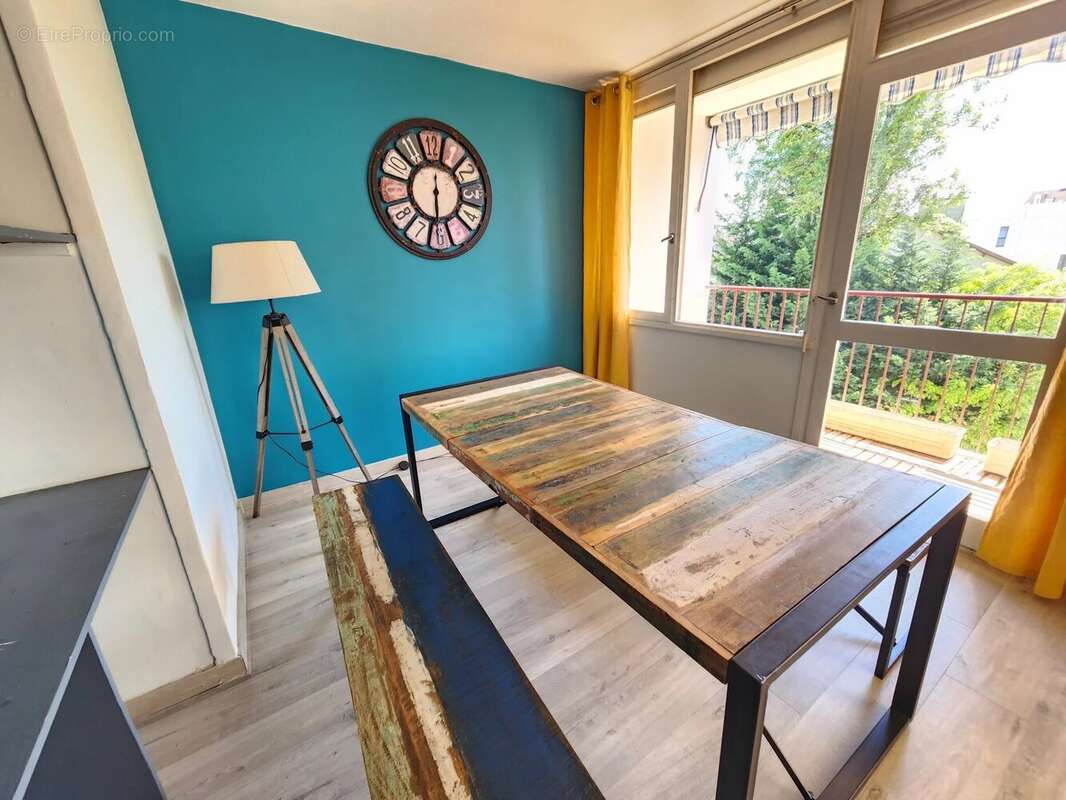 Appartement à PAU